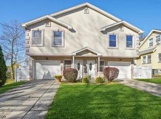 418 Amsterdam Ave #1, Roselle, NJ 07203