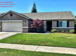 2654 W Prescott Ave, Visalia, CA 93291