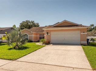 2711 Falling Leaves Dr, Valrico, FL 33596