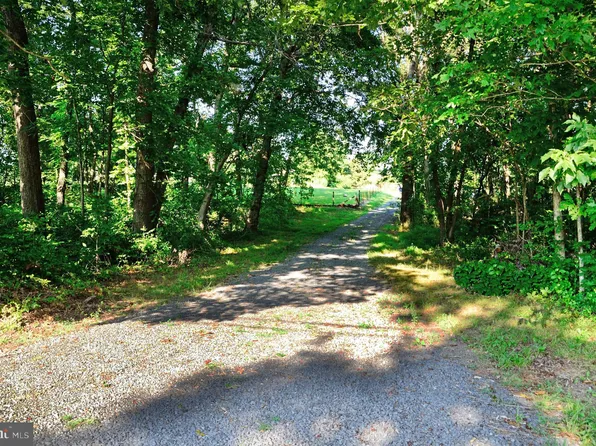 Latham Ln, Amissville, VA 20106