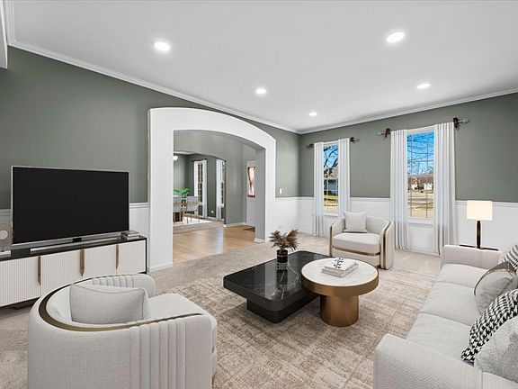 5th image of 2045 Morningview Dr