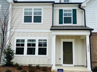 2404 Hedge Maple Dr, Raleigh, NC 27603