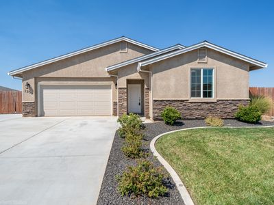 2855 Ukonom Dr, Redding, CA, 96002