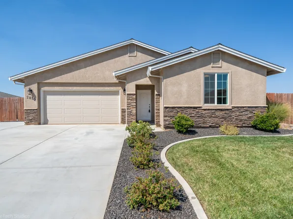 2855 Ukonom Dr, Redding, CA 96002