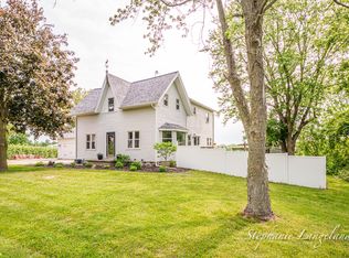 9746 Kenowa Ave NW, Sparta, MI 49345