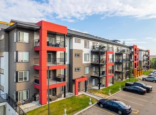 340 Windermere Rd NW #112, Edmonton, AB T6W2P2