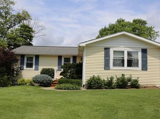 665 W Santee Dr, Greensburg, IN 47240