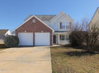 403 Timberwind Dr, Byron, GA 31008