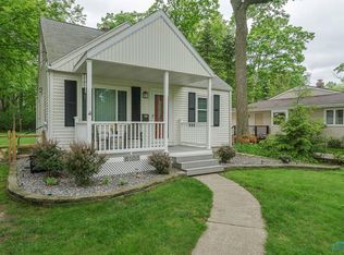 6105 Glasgow Rd, Sylvania, OH 43560