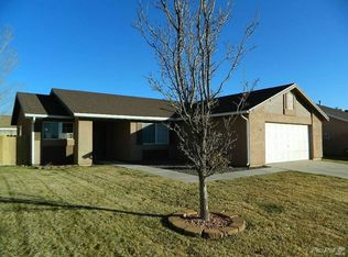 80 N 4050 W, Cedar City, UT 84720