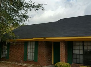 163 Coates Rd, Hinesville, GA 31313