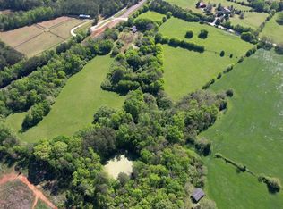 922/ACRE S Fieldcrest Ln #NA, Madison, GA 30650