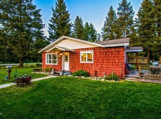 30491 State Highway 209, Bigfork, MT 59911