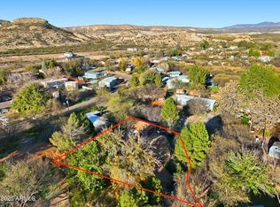 3761 E Caroline Cir, Camp Verde, AZ 86322