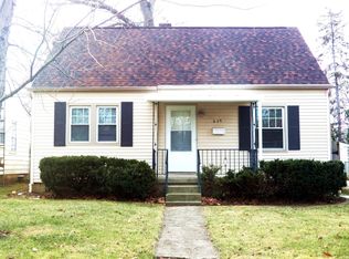 629 E Royal Forest Blvd, Columbus, OH 43214