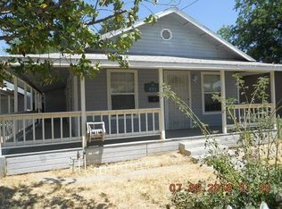 455 E Pleasant St, Coalinga, CA 93210