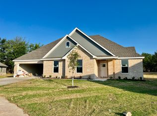 2508 N Kathryn Ct, Siloam Springs, AR 72761
