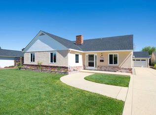 859 Pinon Ave, Millbrae, CA 94030