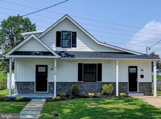 8118 Bullneck Rd, Dundalk, MD 21222