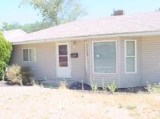 533 S Canterbury Ln, Moses Lake, WA 98837
