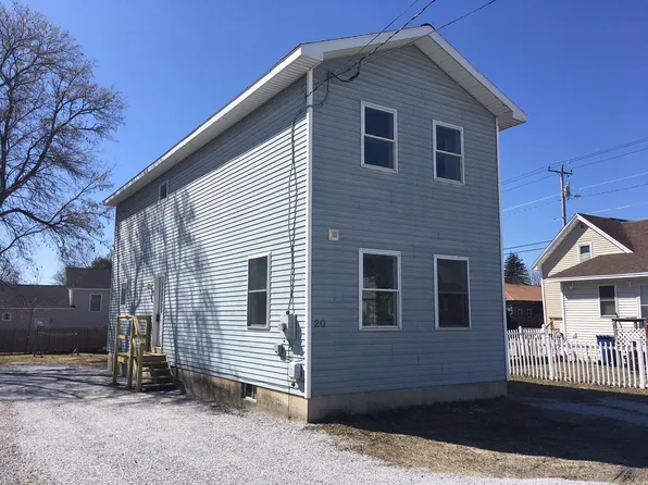 20 Liberty Street, Swanton, VT 05488