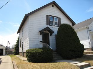 407 Huron St, Manitowoc, WI 54220