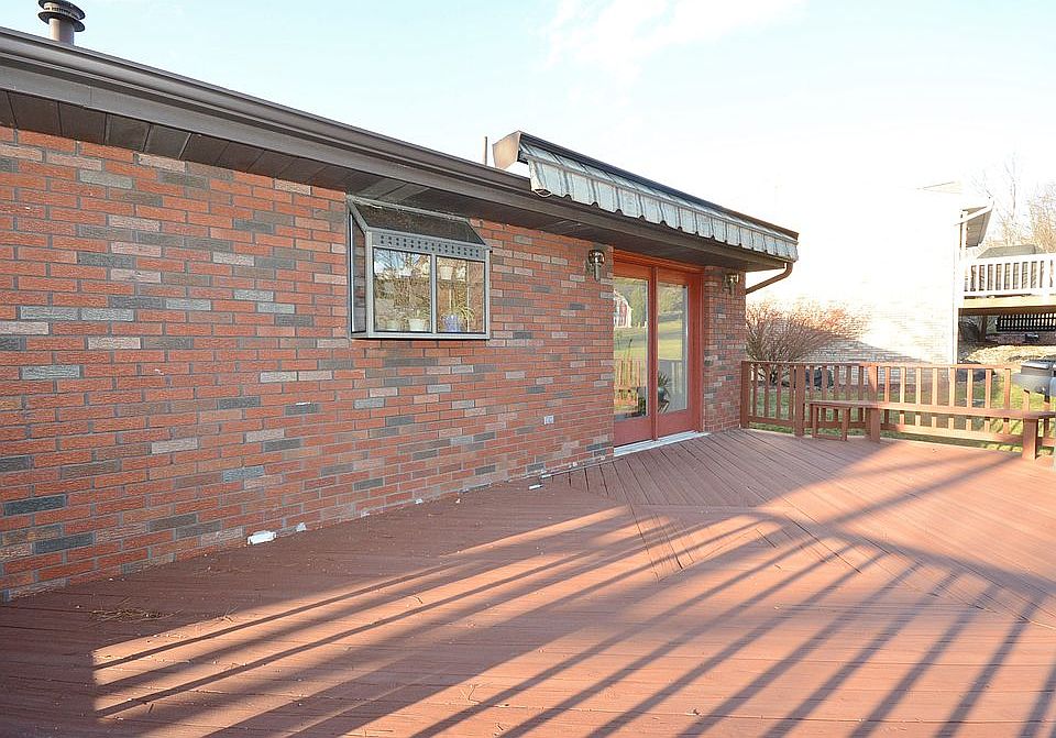 Retractable Awning