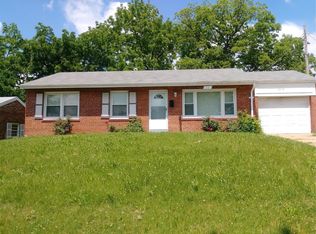 5115 Mimika Ave, Saint Louis, MO 63136