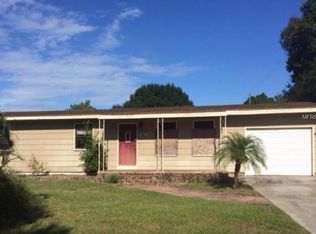 406 N 13th Ave, Arcadia, FL 34266
