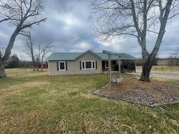 10326 Hopewell Rd, Silver Point, TN 38582