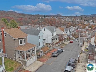 107 Clay St, Tamaqua, PA, 18252