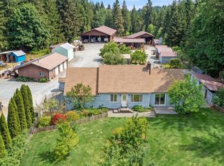 39729 State Route 530 NE, Arlington, WA 98223
