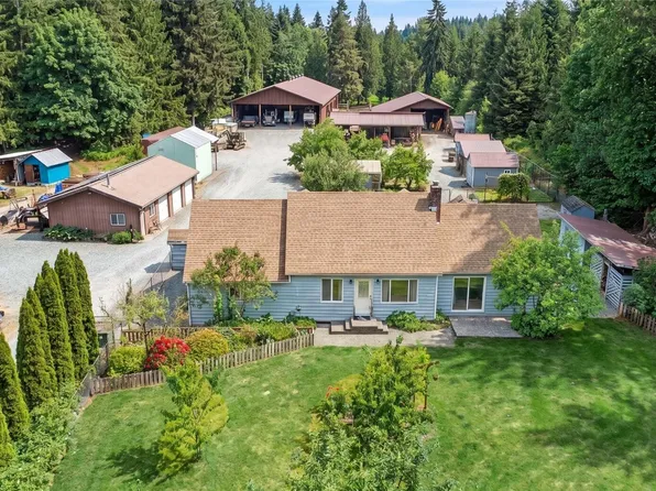 39729 State Route 530 NE, Arlington, WA 98223