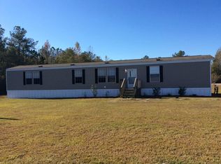 6117 Mount Pleasant Dr, Grifton, NC 28530