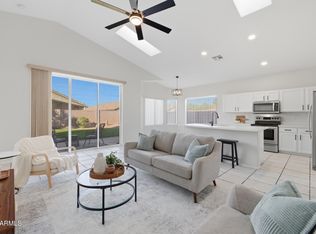 3922 E Page Ave, Gilbert, AZ 85234