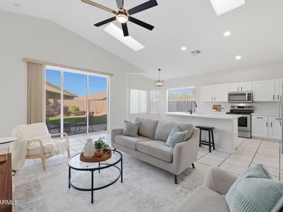 3922 E PAGE Avenue, Gilbert, AZ, 85234