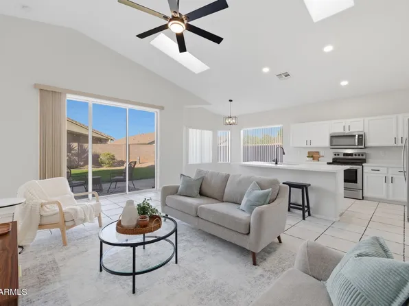 3922 E PAGE Avenue, Gilbert, AZ 85234