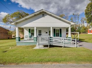 203 E Locust St, Johnson City, TN 37601