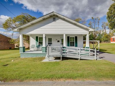 203 E Locust St, Johnson City, TN, 37601