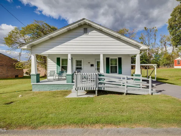 203 E Locust St, Johnson City, TN 37601