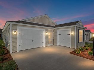 1223 Chiasson Ave, The Villages, FL 34762