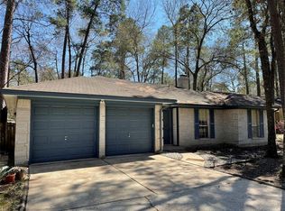 13 N Deerfoot Cir, Spring, TX 77380