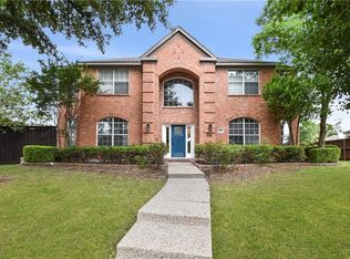 2701 Wickham Ct, Plano, TX 75093