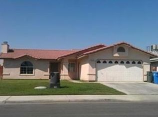 2129 John Ct, Arvin, CA 93203
