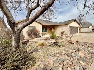 810 Latrobe Dr, Carlsbad, NM 88220