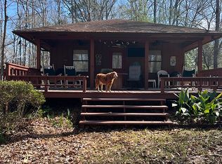 5630 Carters Ferry Rd, Zwolle, LA 71486