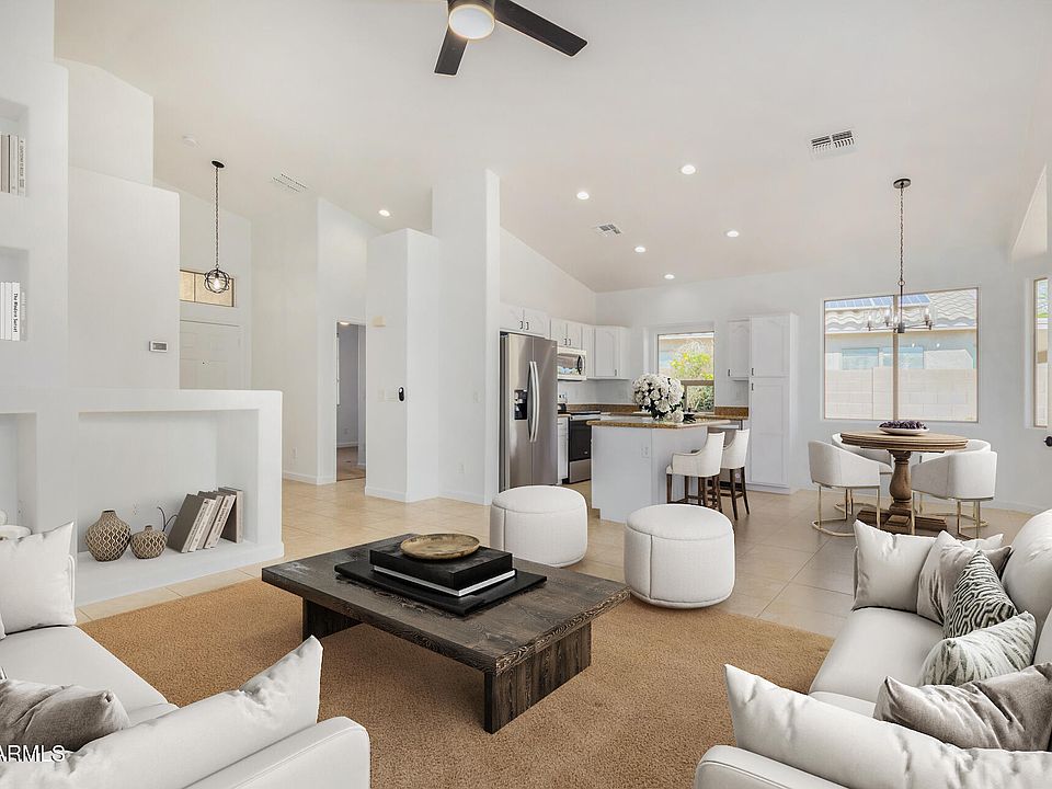 1st image of 18245 W CAMINO REAL Drive