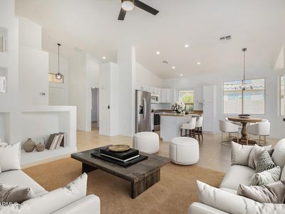 18245 W Camino Real Dr, Surprise, AZ, 85374