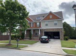 503 Easley Dr, Lawrenceville, GA 30045