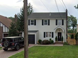 56 Windsor Rd, Clifton, NJ 07012